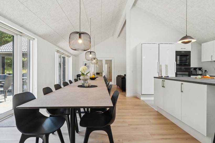Foto von Ferienhaus JQ99 in Fjellerup - Ostjütland