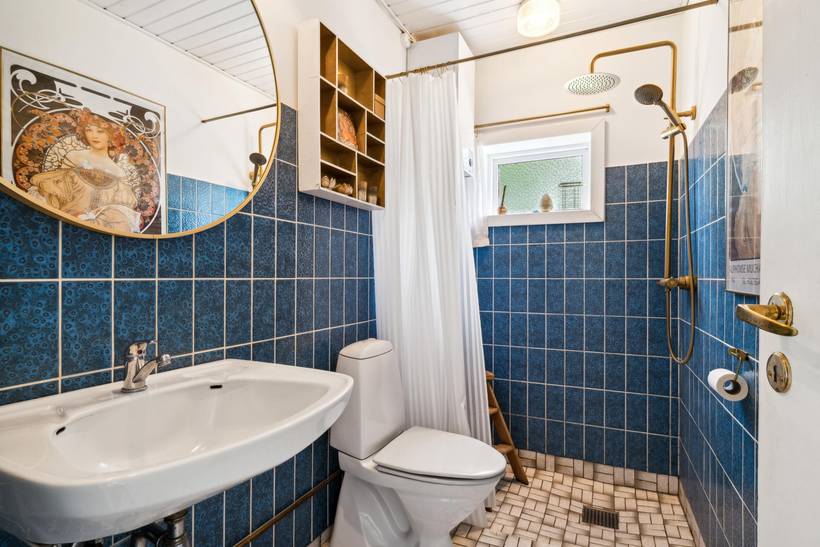 Foto von Ferienhaus JR04 in Dueodde - Bornholm