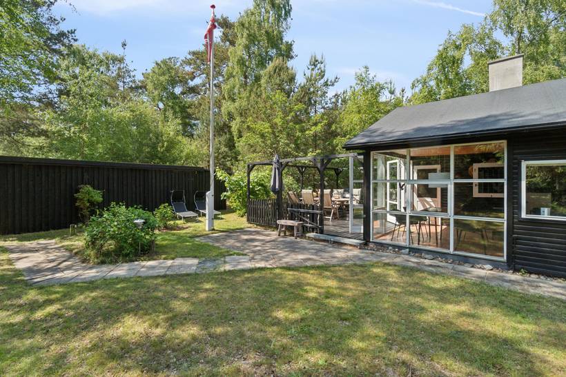 Foto von Ferienhaus JR04 in Dueodde - Bornholm