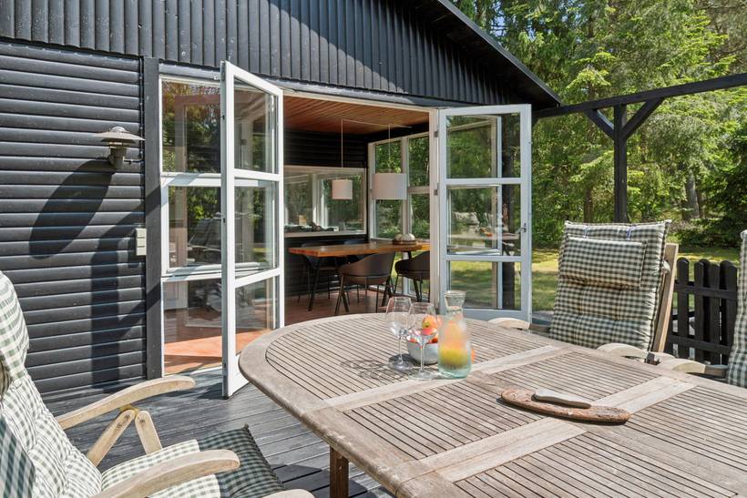 Foto von Ferienhaus JR04 in Dueodde - Bornholm