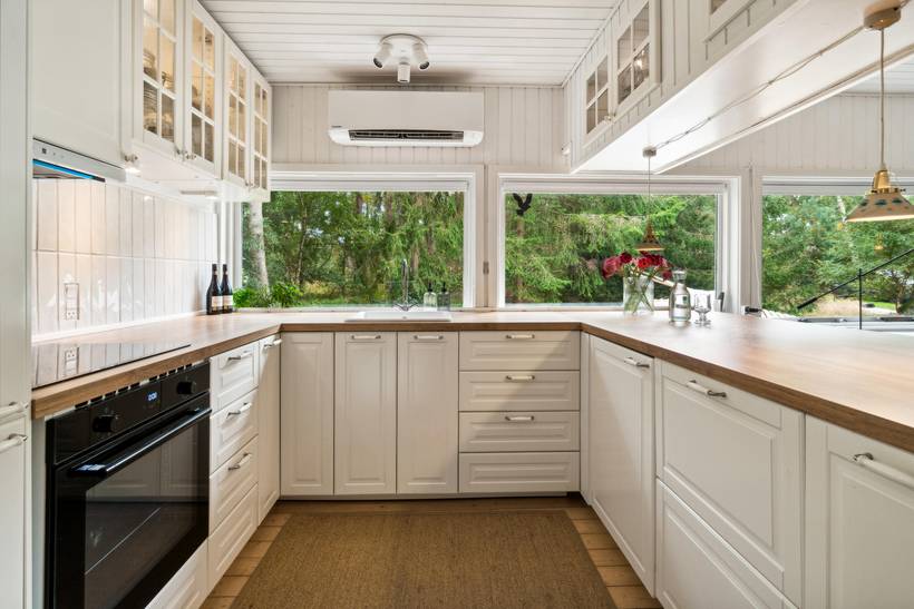 Foto von Ferienhaus JR04 in Dueodde - Bornholm