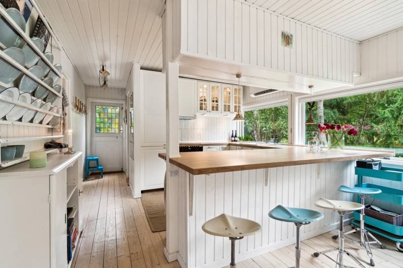 Foto von Ferienhaus JR04 in Dueodde - Bornholm