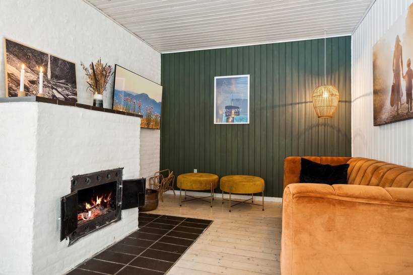 Foto von Ferienhaus JR04 in Dueodde - Bornholm