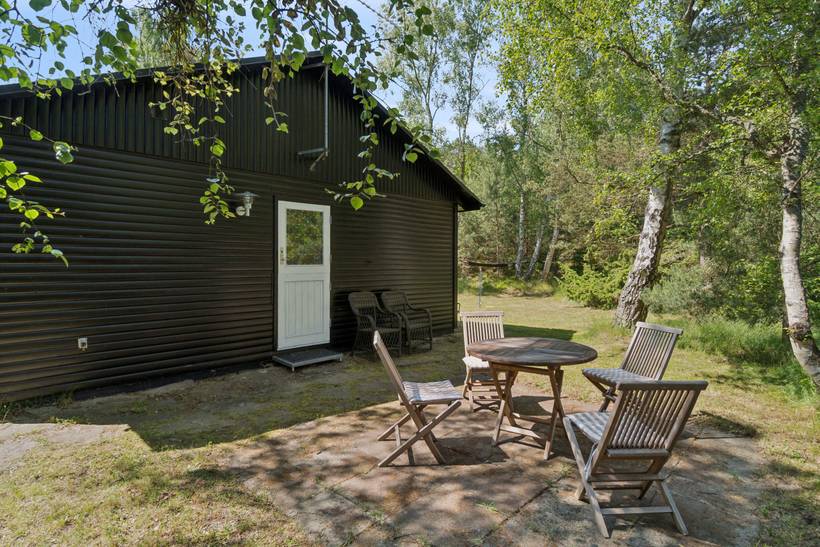Foto von Ferienhaus JR04 in Dueodde - Bornholm