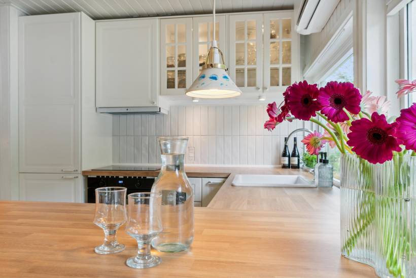 Foto von Ferienhaus JR04 in Dueodde - Bornholm