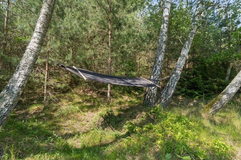 Foto von Ferienhaus JR04 in Dueodde - Bornholm