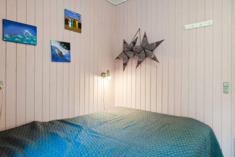 Foto von Ferienhaus JR04 in Dueodde - Bornholm