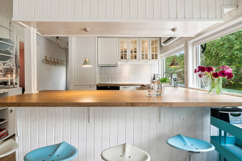 Foto von Ferienhaus JR04 in Dueodde - Bornholm