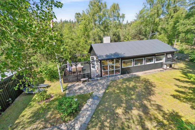 Foto von Ferienhaus JR04 in Dueodde - Bornholm