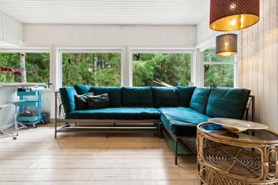 Vorschaubild von Ferienhaus JR04 in Dueodde - Bornholm