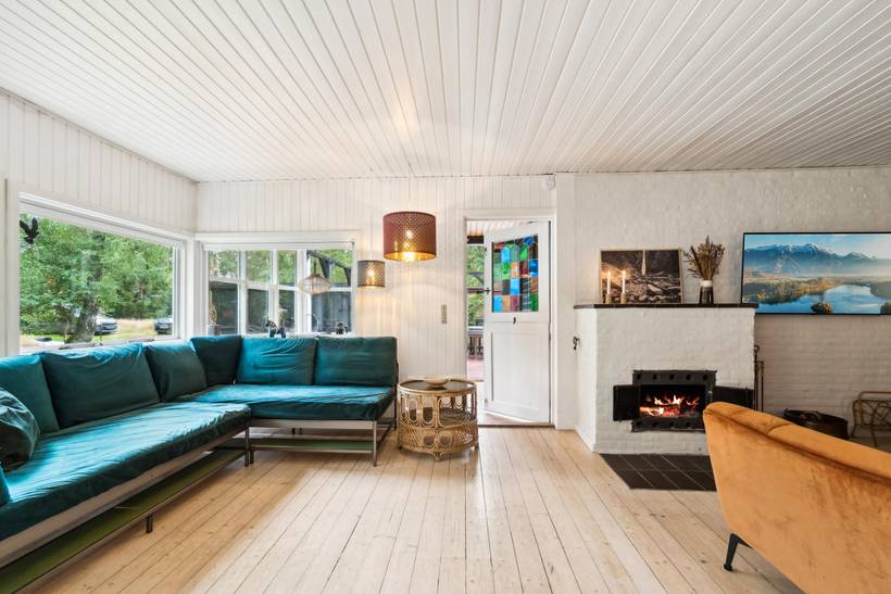 Foto von Ferienhaus JR04 in Dueodde - Bornholm