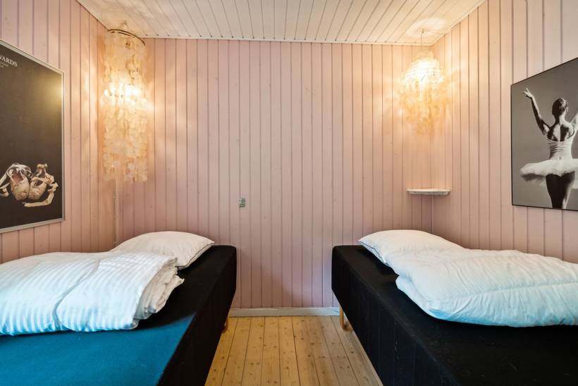 Foto von Ferienhaus JR04 in Dueodde - Bornholm