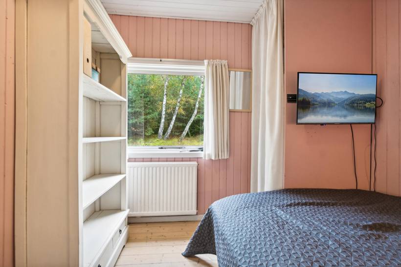 Foto von Ferienhaus JR04 in Dueodde - Bornholm
