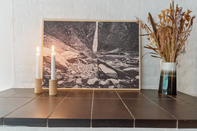 Foto von Ferienhaus JR04 in Dueodde - Bornholm