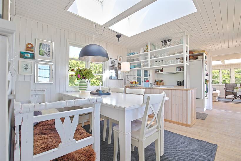 Foto von Ferienhaus JR13 in Mols - Ostjütland