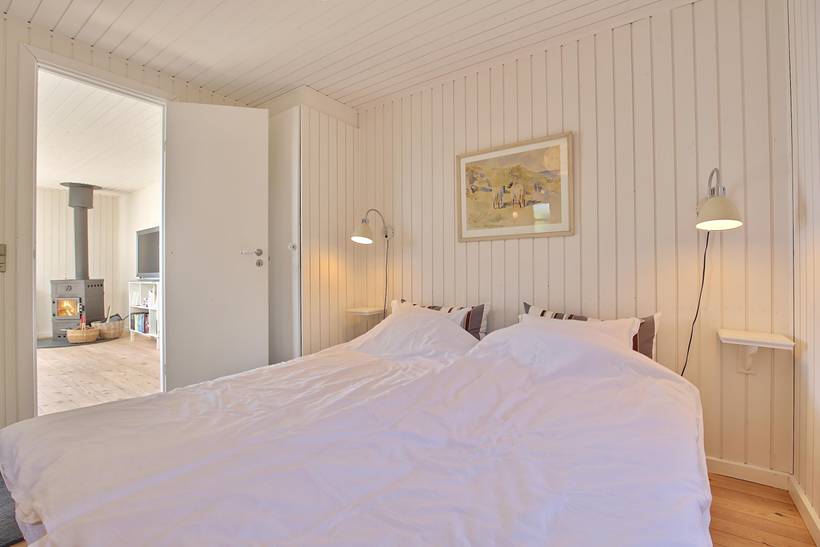 Foto von Ferienhaus JR13 in Mols - Ostjütland