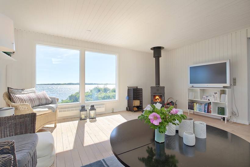 Foto von Ferienhaus JR13 in Mols - Ostjütland