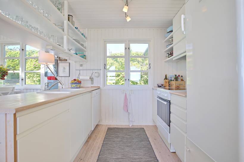 Foto von Ferienhaus JR13 in Mols - Ostjütland