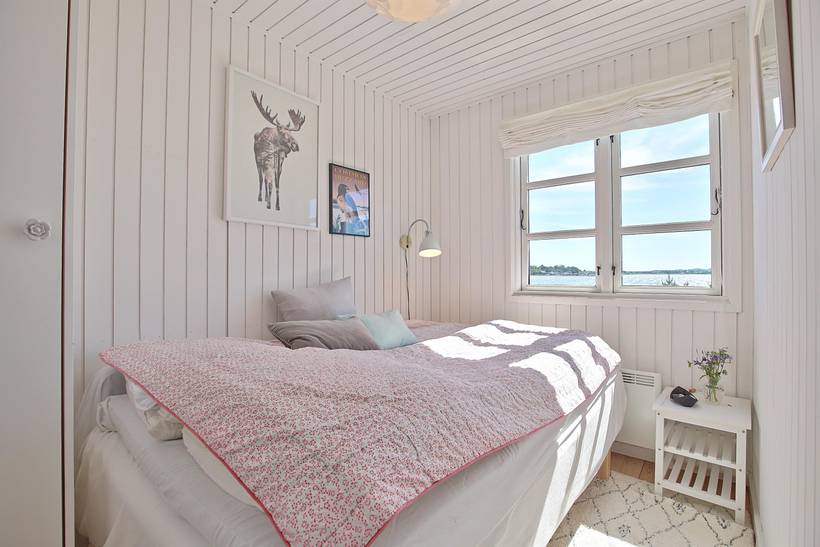 Foto von Ferienhaus JR13 in Mols - Ostjütland
