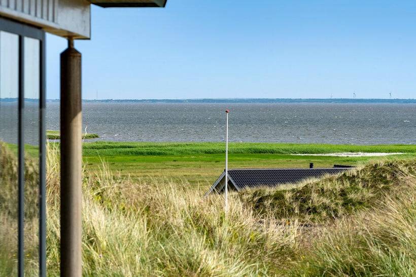 Foto von Ferienhaus JR15 in Årgab - Westjütland