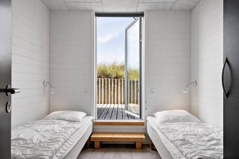 Foto von Ferienhaus JR15 in Årgab - Westjütland
