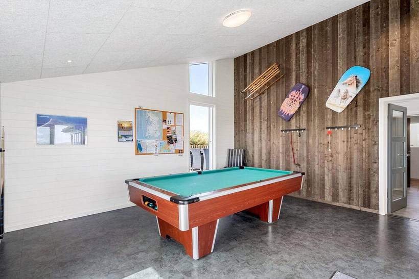 Foto von Ferienhaus JR15 in Årgab - Westjütland