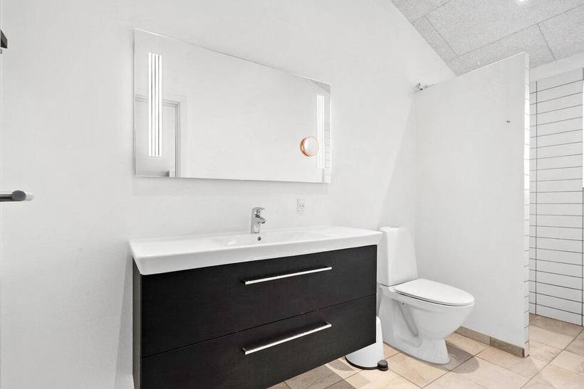 Foto von Ferienhaus JR15 in Årgab - Westjütland