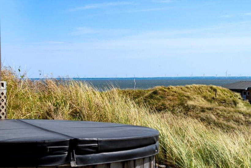 Foto von Ferienhaus JR15 in Årgab - Westjütland