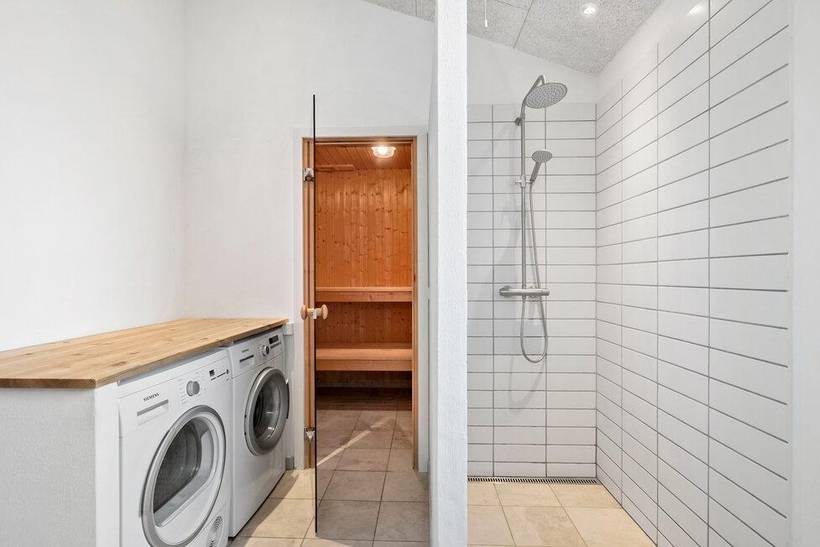 Foto von Ferienhaus JR15 in Årgab - Westjütland