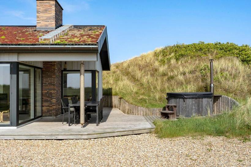 Foto von Ferienhaus JR15 in Årgab - Westjütland