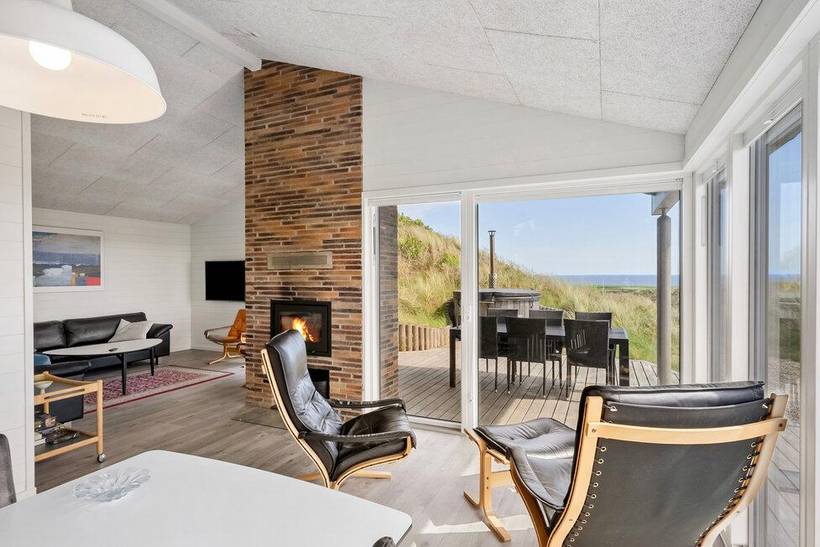 Foto von Ferienhaus JR15 in Årgab - Westjütland