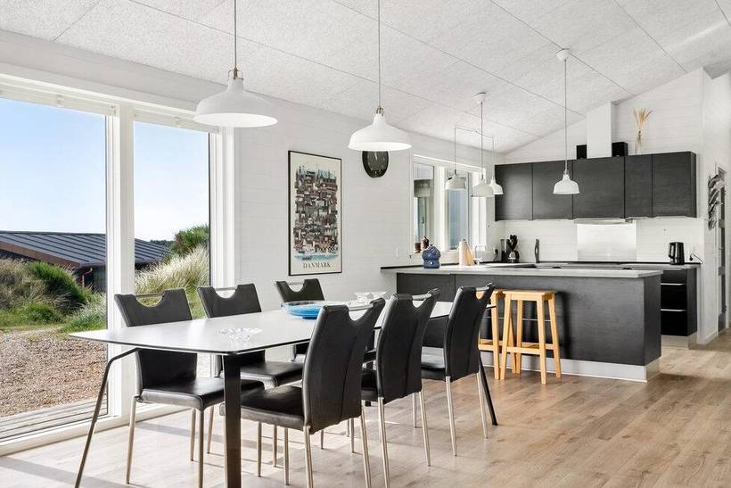 Foto von Ferienhaus JR15 in Årgab - Westjütland