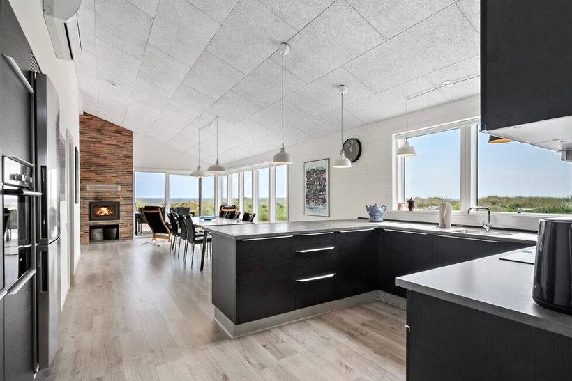 Foto von Ferienhaus JR15 in Årgab - Westjütland