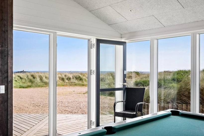 Foto von Ferienhaus JR15 in Årgab - Westjütland
