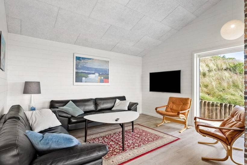 Foto von Ferienhaus JR15 in Årgab - Westjütland