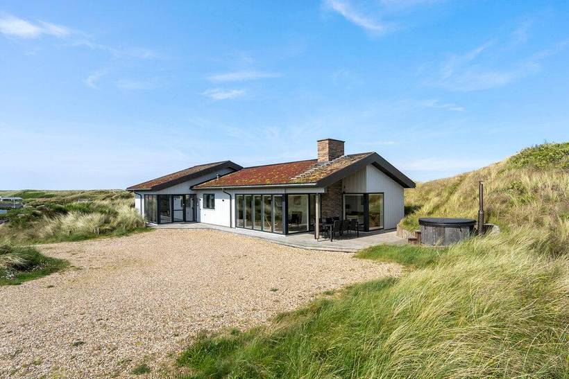 Foto von Ferienhaus JR15 in Årgab - Westjütland