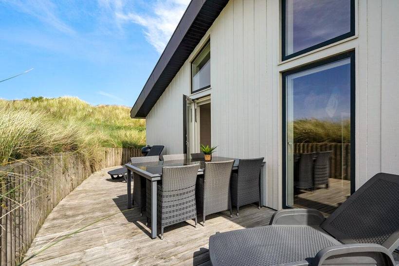 Foto von Ferienhaus JR15 in Årgab - Westjütland