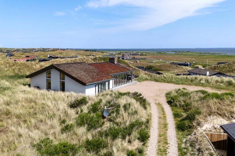 Foto von Ferienhaus JR15 in Årgab - Westjütland