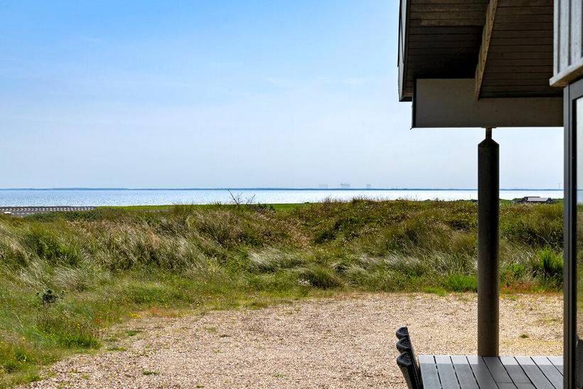Foto von Ferienhaus JR15 in Årgab - Westjütland