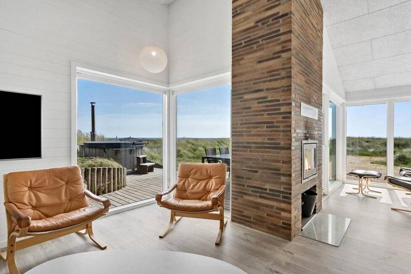 Foto von Ferienhaus JR15 in Årgab - Westjütland