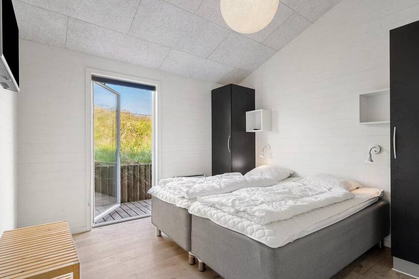 Foto von Ferienhaus JR15 in Årgab - Westjütland