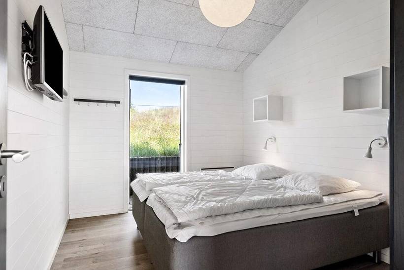 Foto von Ferienhaus JR15 in Årgab - Westjütland
