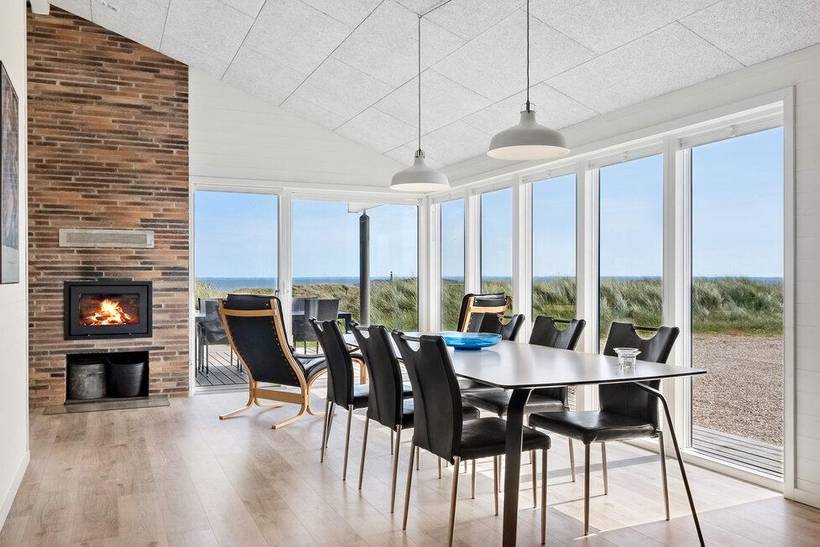 Foto von Ferienhaus JR15 in Årgab - Westjütland