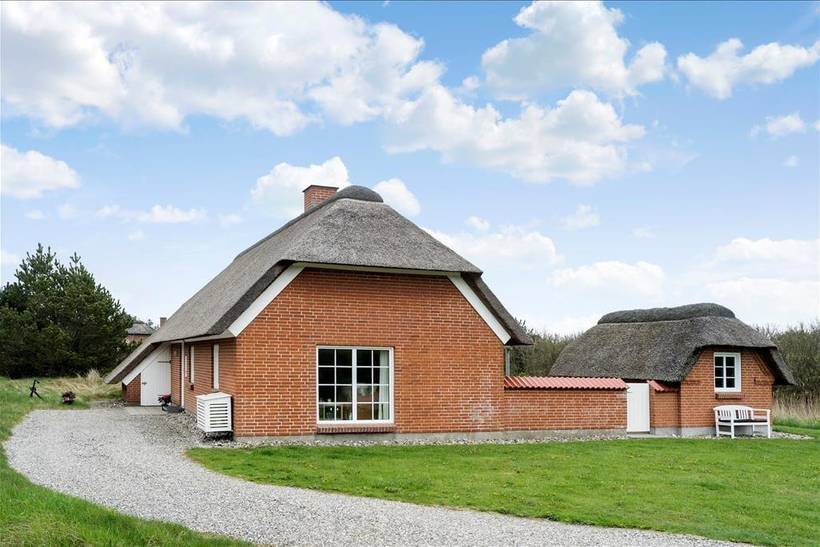 Foto von Ferienhaus JR16 in Vester Husby - Westjütland