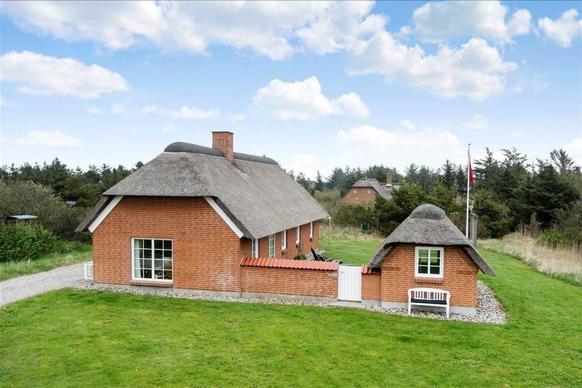 Foto von Ferienhaus JR16 in Vester Husby - Westjütland