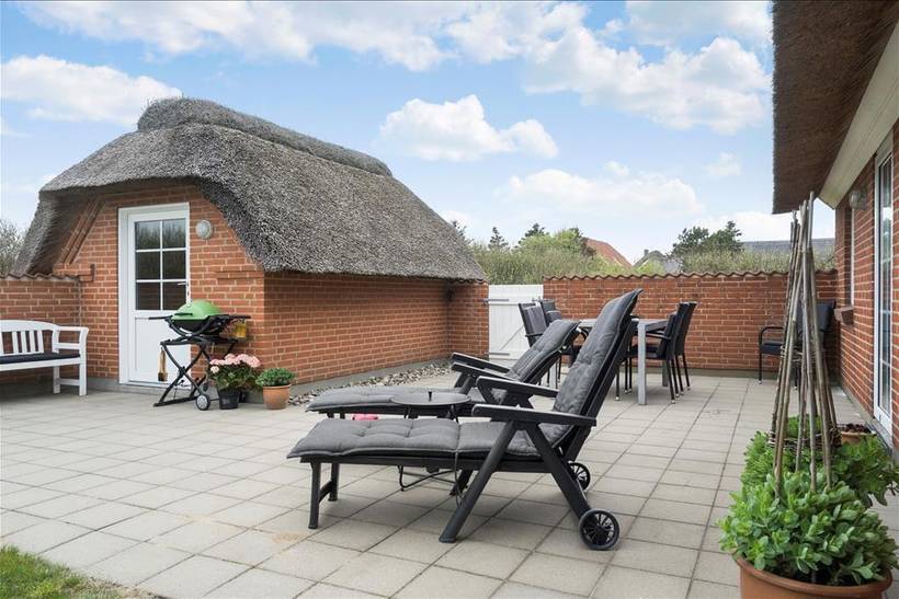 Foto von Ferienhaus JR16 in Vester Husby - Westjütland