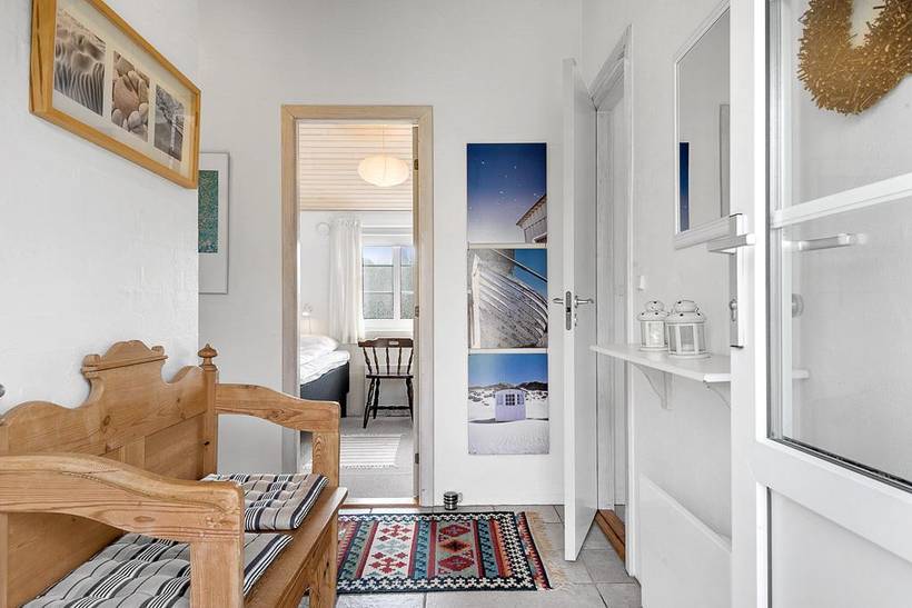 Foto von Ferienhaus JR16 in Vester Husby - Westjütland
