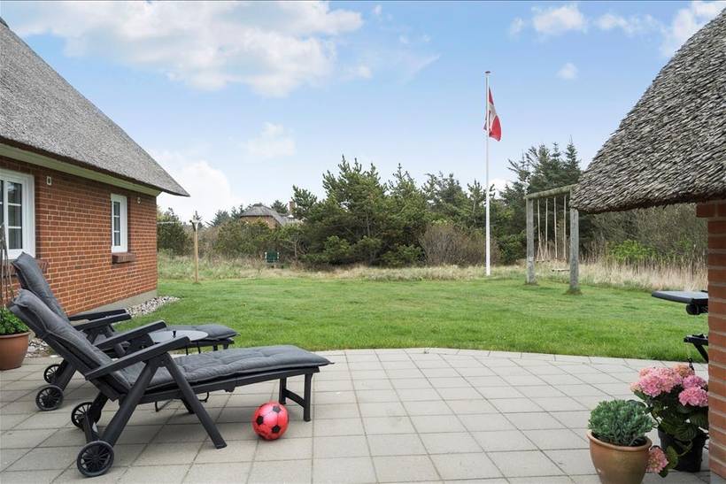 Foto von Ferienhaus JR16 in Vester Husby - Westjütland