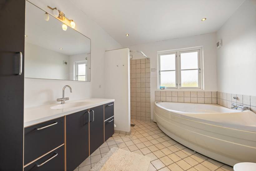 Foto von Ferienhaus JR18 in Klegod - Westjütland