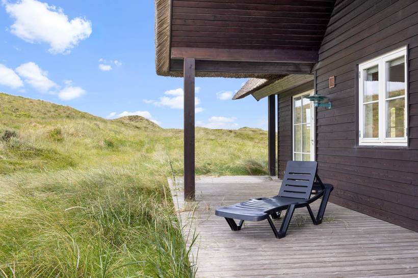 Foto von Ferienhaus JR18 in Klegod - Westjütland